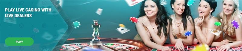 22Bet Casino